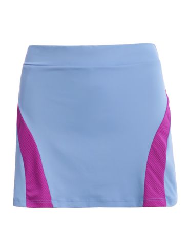 Short Saia Esportivo Feminino AZUL