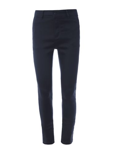 Calça Sport Slim Masculina MARINHO