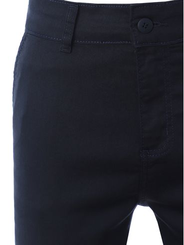 Calça Sport Slim Masculina MARINHO