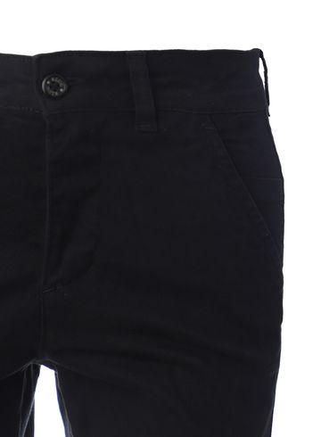 Bermuda Sarja Masculina PRETO