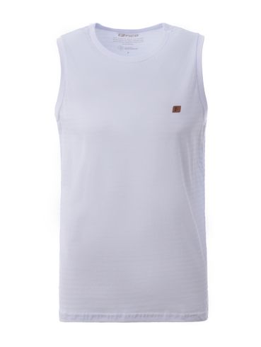 Camiseta Regata Masculina BRANCO