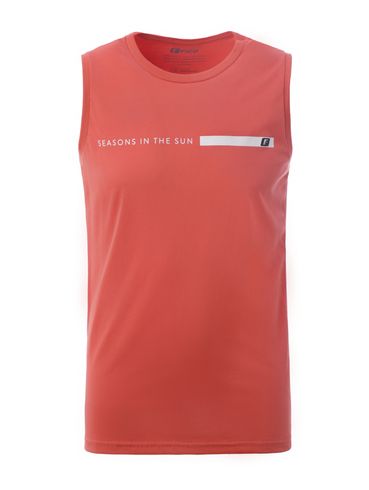 Camiseta Regata Masculina LARANJA