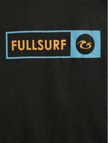 Camiseta Regata Full Surf Plus Size Masculina VERDE