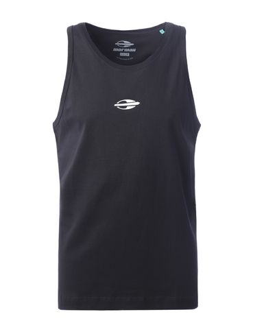 Camiseta Regata Mormaii Masculina PRETO