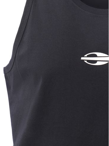 Camiseta Regata Mormaii Masculina PRETO