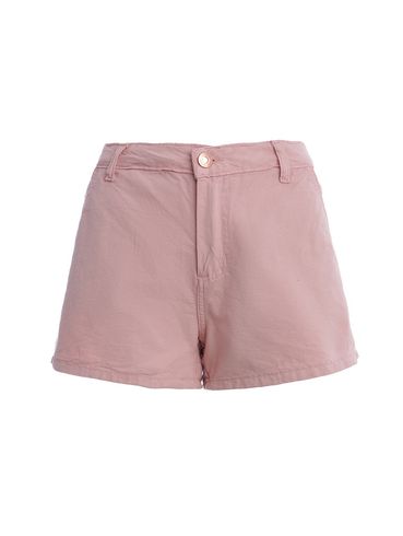 Short Sarja Sawary Feminino ROSA