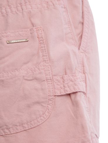 Short Sarja Sawary Feminino ROSA
