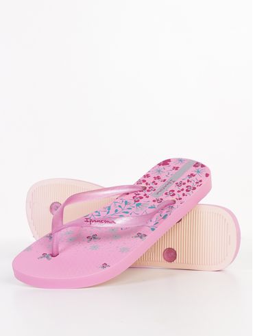 Chinelo Oasis Ipanema Feminino ROSA