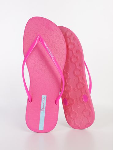 Chinelo Easy Ipanema Feminino ROSA