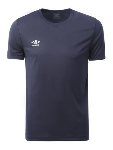 Camiseta Esportiva Ombro Masculina MARINHO