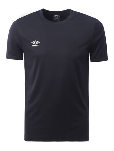 Camiseta Esportiva Ombro Masculina PRETO