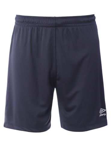 Calção de Futebol Umbro Masculino MARINHO