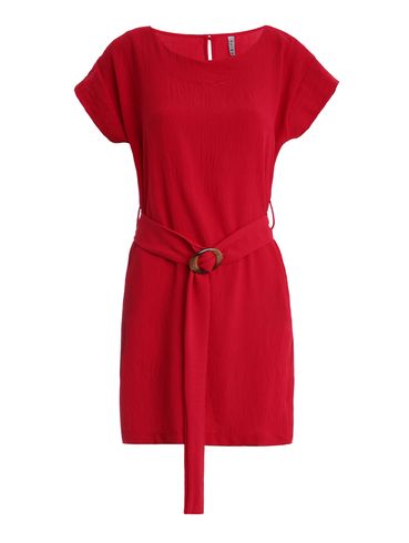 Vestido Feminino VERMELHO