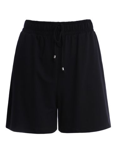 Short Autentique Feminino PRETO