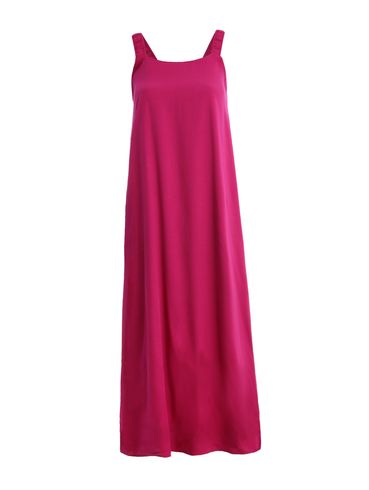 Vestido Longo Feminino PINK