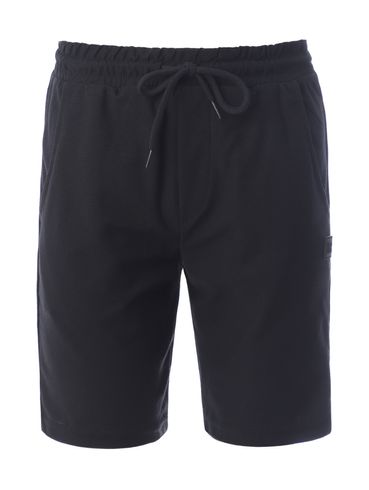 Bermuda Masculina PRETO