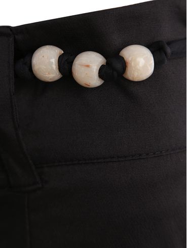 Short Feminino PRETO