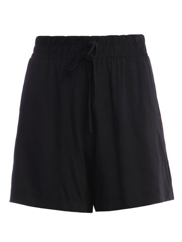 Short Feminino PRETO