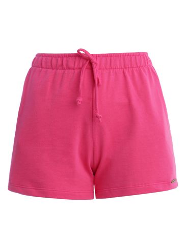 Short Moletinho Feminino PINK