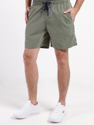 Bermuda Dixie Masculina VERDE