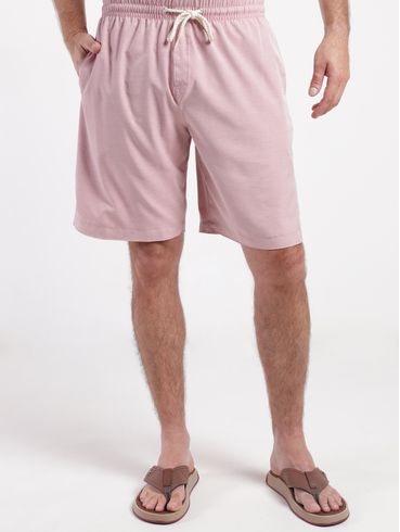 Bermuda Full Surf Masculina ROSE