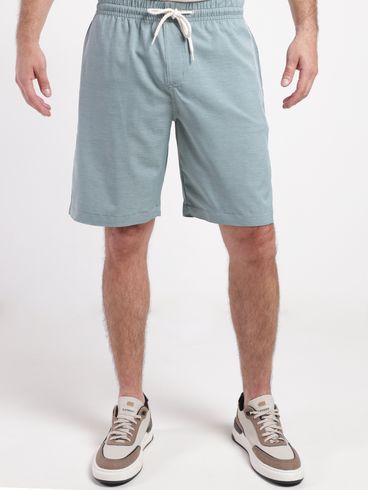 Bermuda Full Surf Masculina VERDE