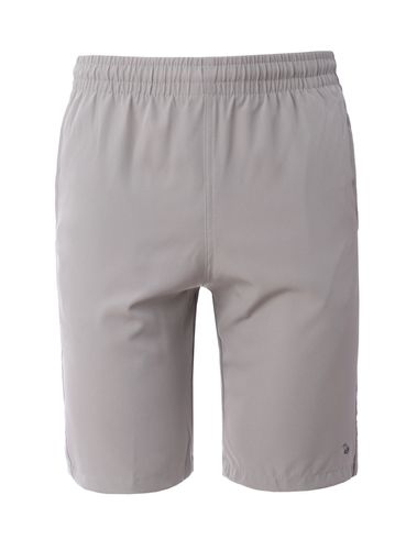 Bermuda Masculina PRATA