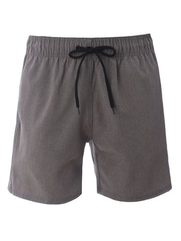 Bermuda Surf Masculina CINZA
