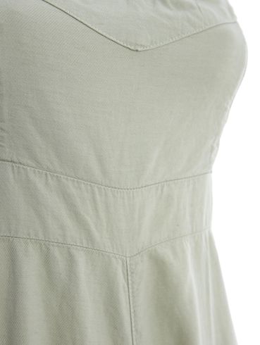 Macacão Pantacourt Feminino VERDE CLARO