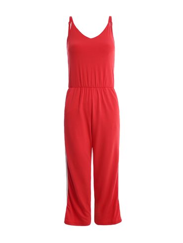 Macacão Autentique Feminino VERMELHO