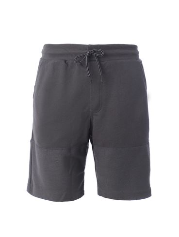 Bermuda Gangster Masculina GRAFITE