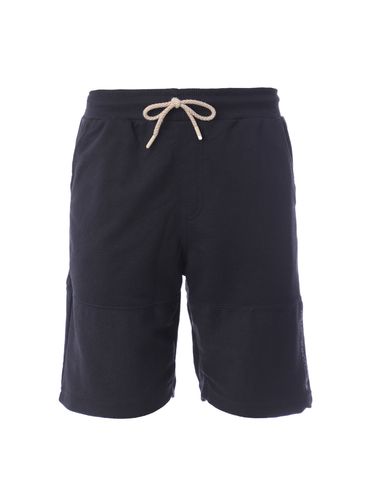 Bermuda Gangster Masculina MARINHO