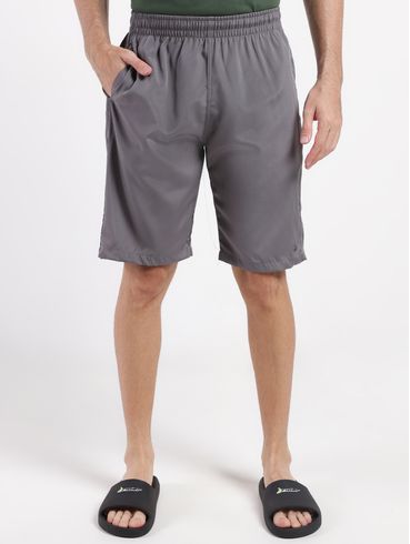 Bermuda Masculina CHUMBO