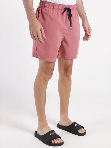 Bermuda Dixie Masculina ROSA