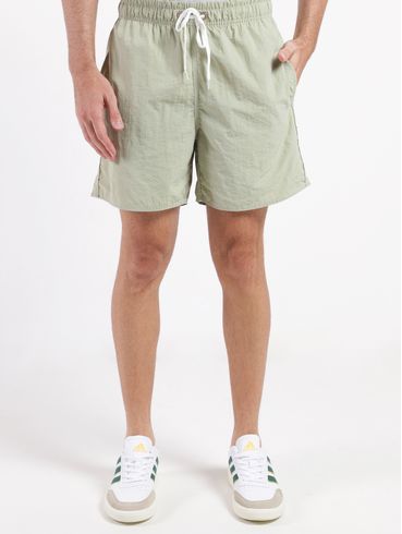 Calção Dixie Masculino VERDE