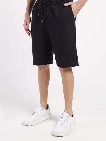 Bermuda Masculina PRETO