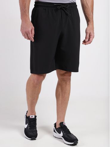 Bermuda Masculina PRETO