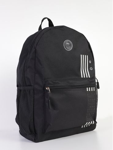 Mochila PRETO