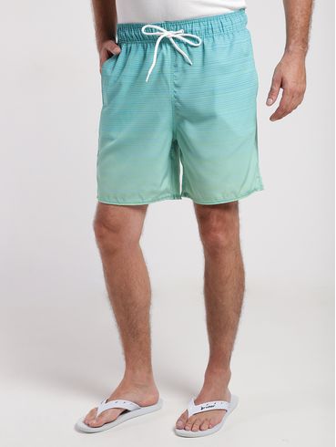 Bermuda Masculina VERDE