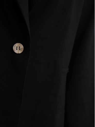 Blazer Autentique Feminino PRETO