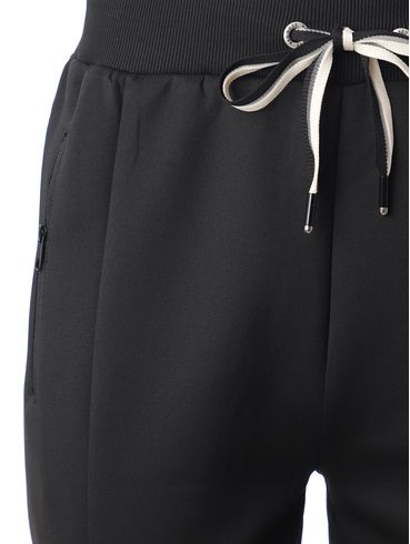 Calça Esportiva Masculina PRETO