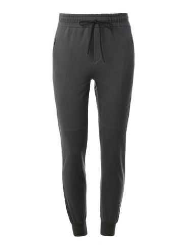 Calça Moletom Jogger Masculina VERDE