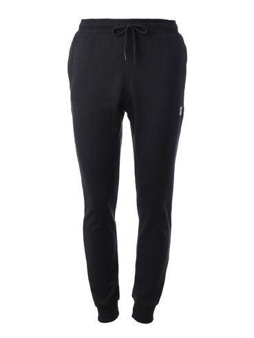 Calça Moletom Jogger Masculina PRETO