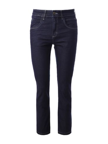 Calça Jeans Comfort Masculina AZUL