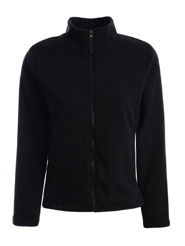 Jaqueta Feminina PRETO