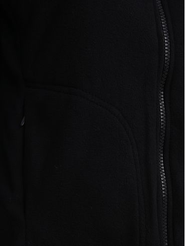 Jaqueta Feminina PRETO