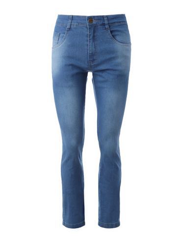Calça Jeans Masculina AZUL