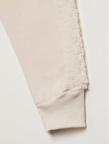Conjunto Longo Infantil Para Menina - BEGE