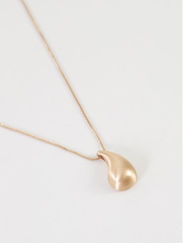 Conjunto Gota DOURADO