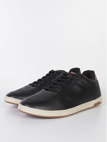 Sapatênis Fênix Masculino PRETO